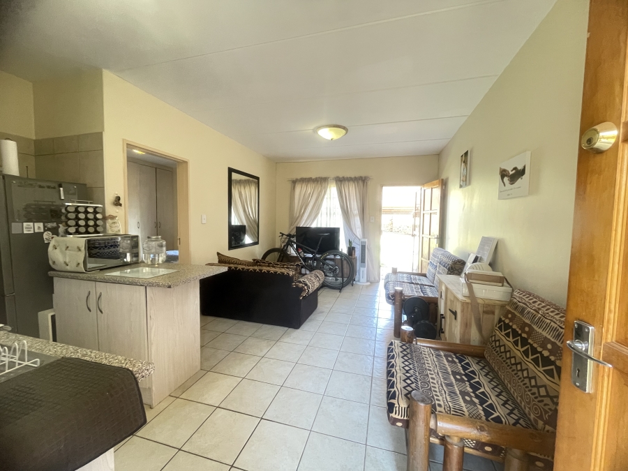 To Let 1 Bedroom Property for Rent in Doringkruin North West